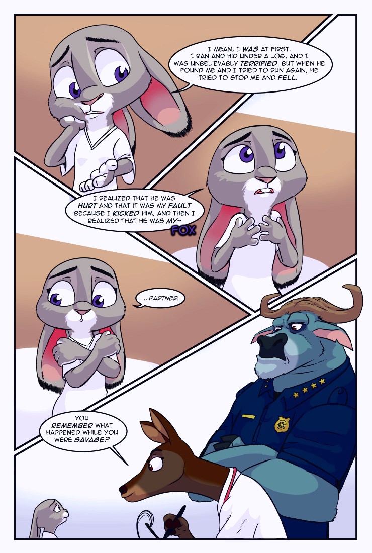The Broken Mask page 081