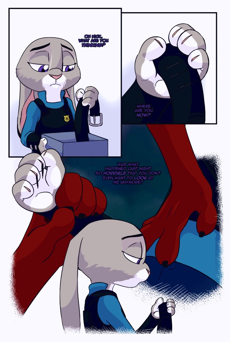 The Broken Mask page 089