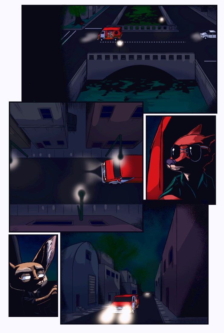 The Broken Mask page 092