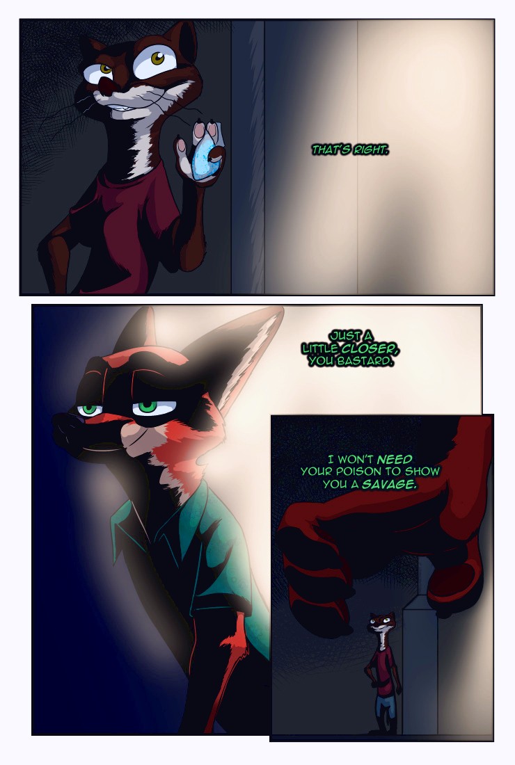 The Broken Mask page 097