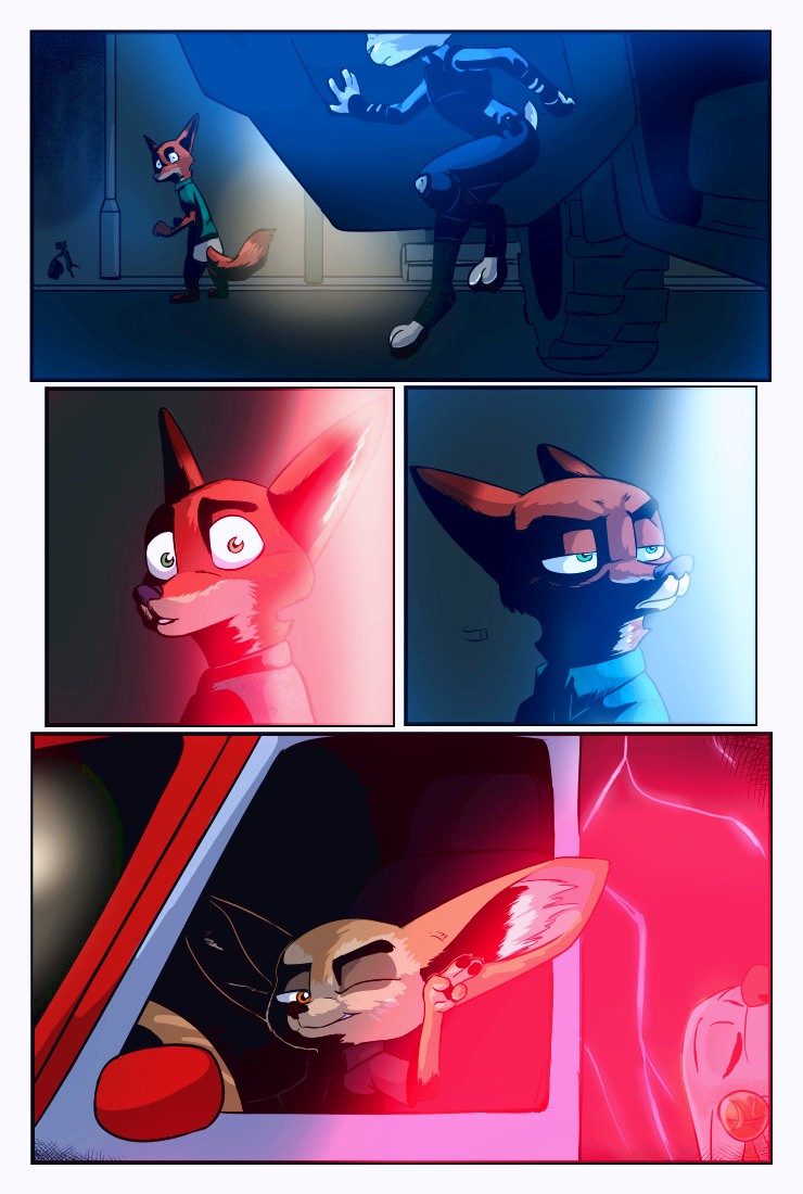 The Broken Mask page 099