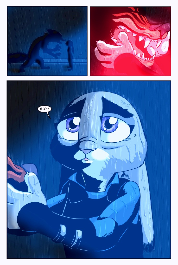 The Broken Mask page 103