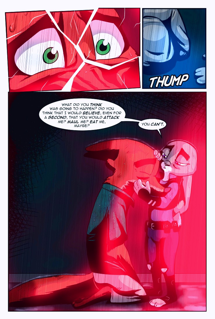 The Broken Mask page 104