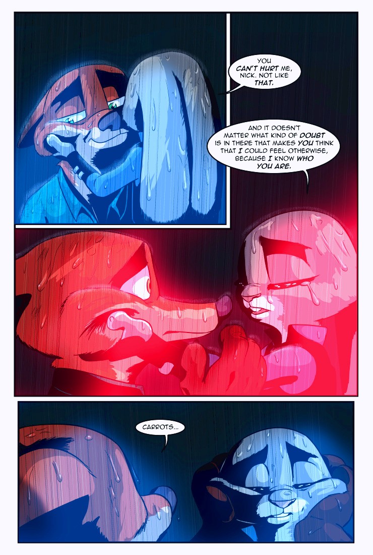 The Broken Mask page 105
