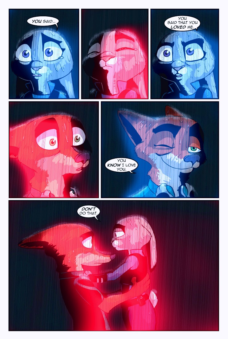The Broken Mask page 108