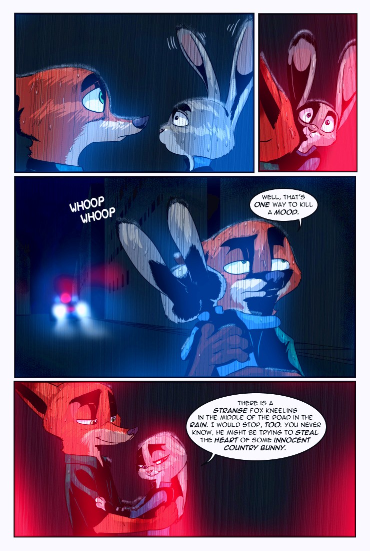The Broken Mask page 110