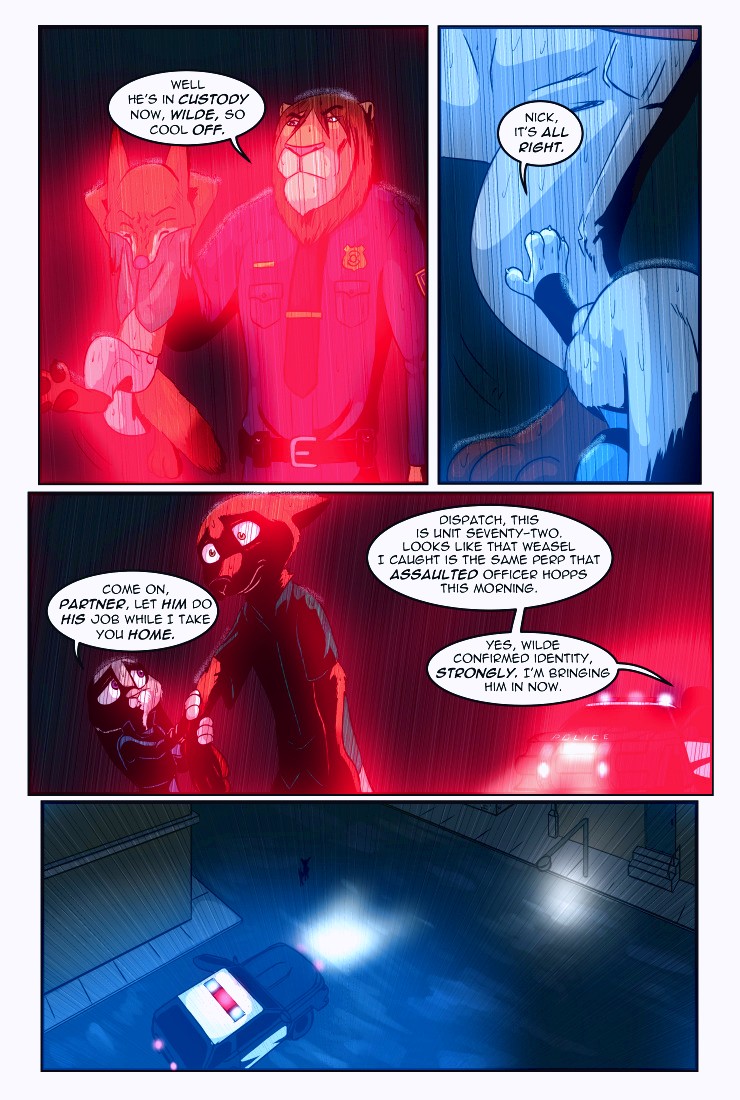 The Broken Mask page 114