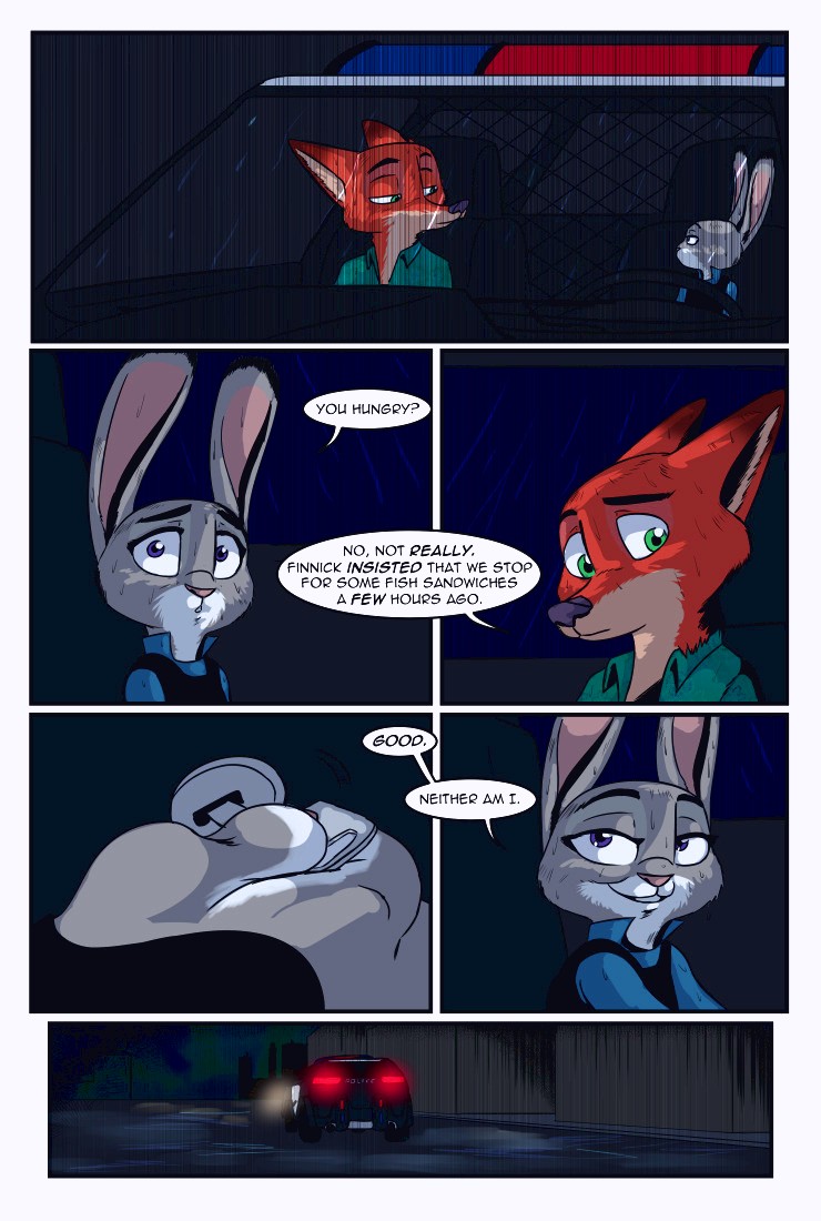 The Broken Mask page 115