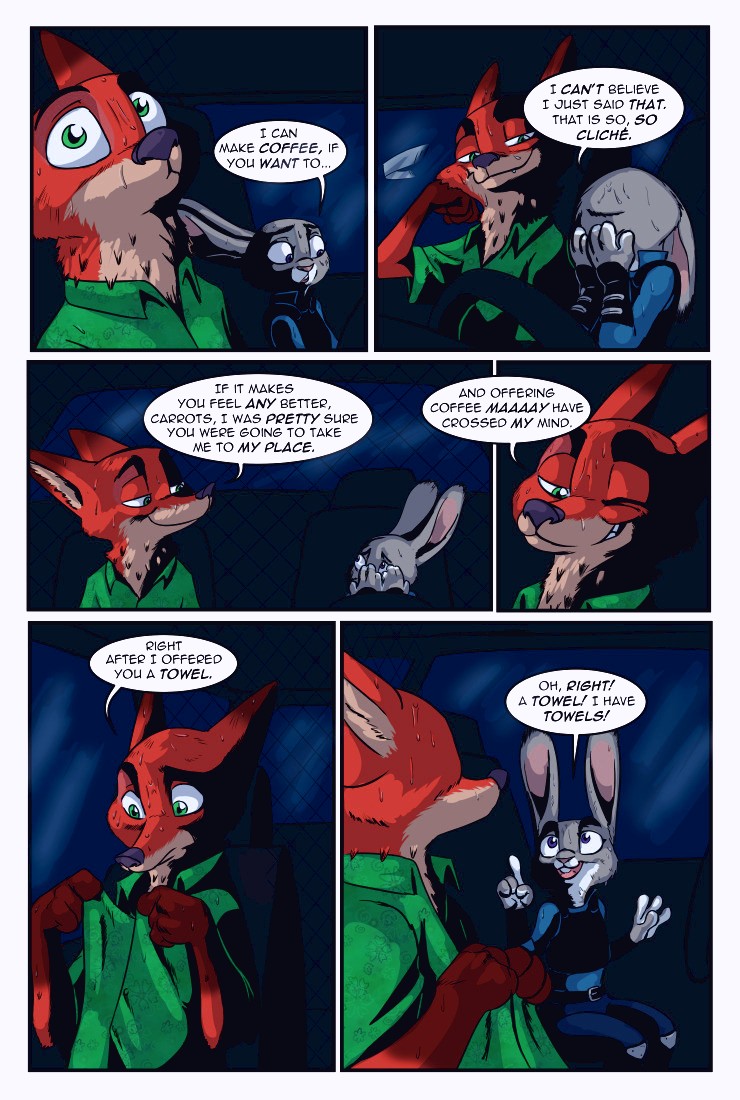 The Broken Mask page 118