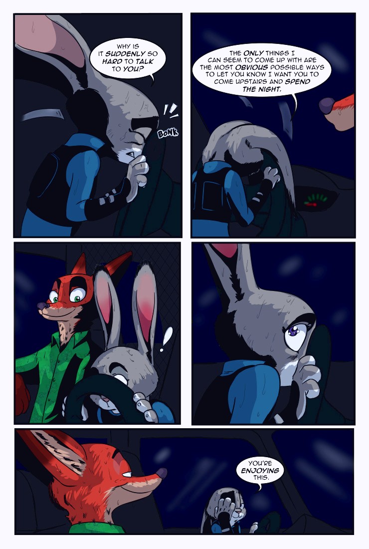 The Broken Mask page 119