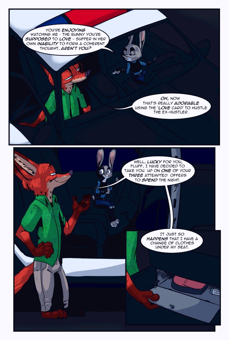 The Broken Mask page 120