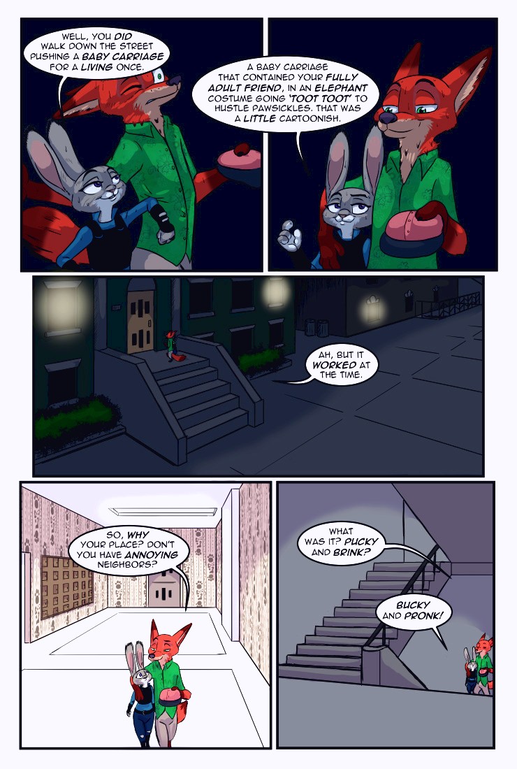 The Broken Mask page 122