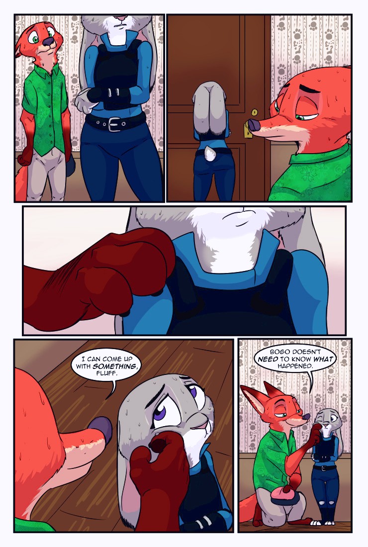 The Broken Mask page 125
