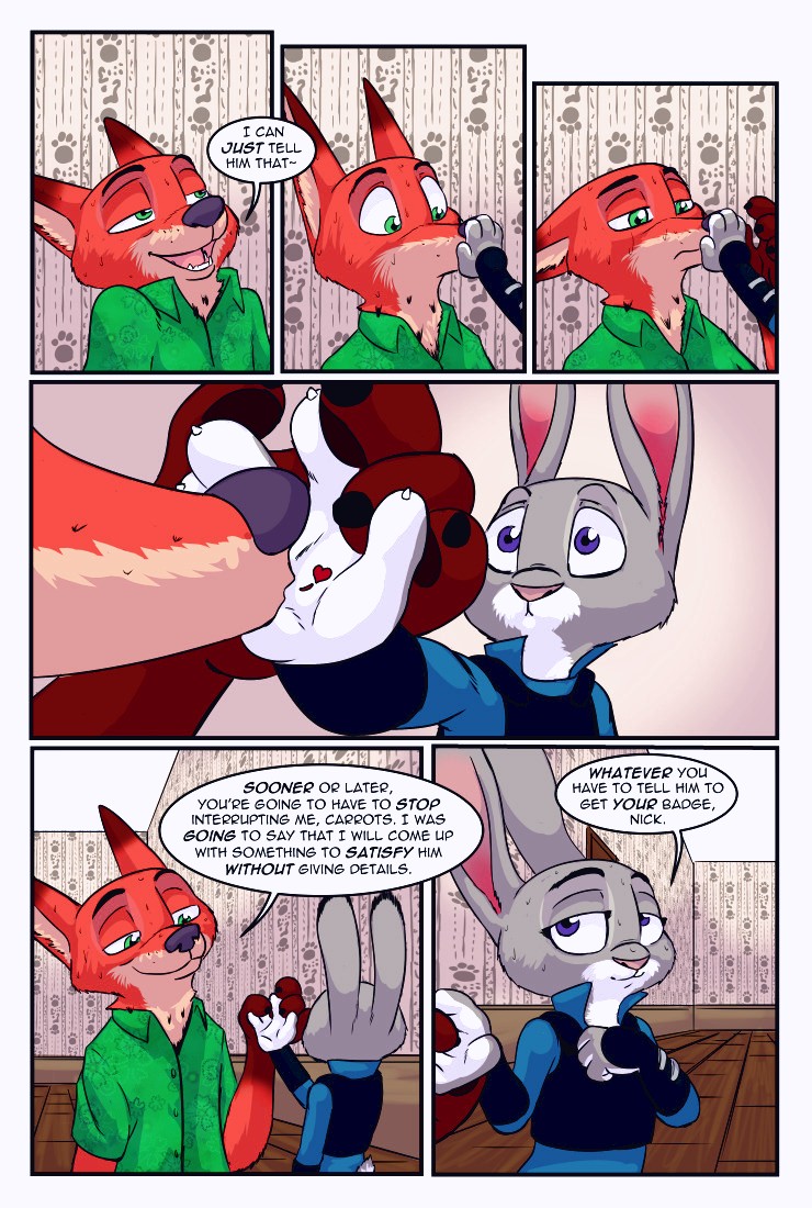 The Broken Mask page 126