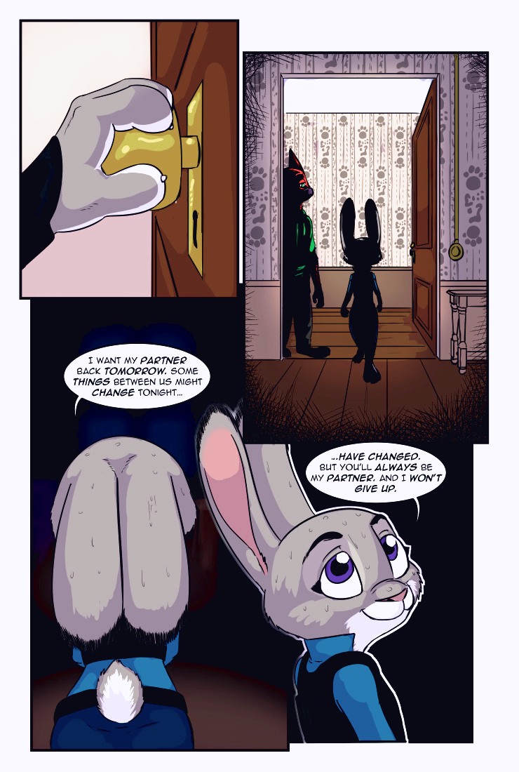 The Broken Mask page 127