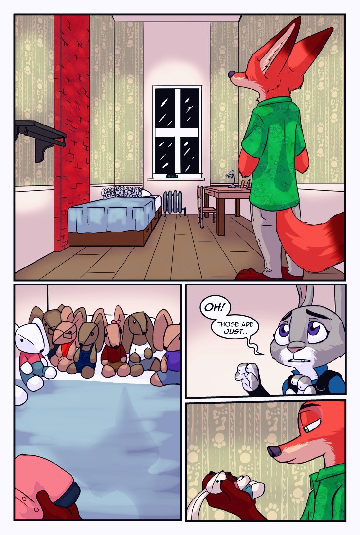 The Broken Mask page 129