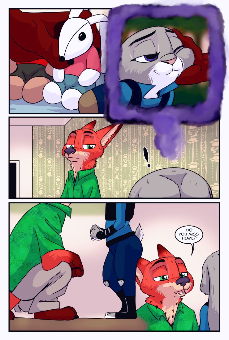 The Broken Mask page 130