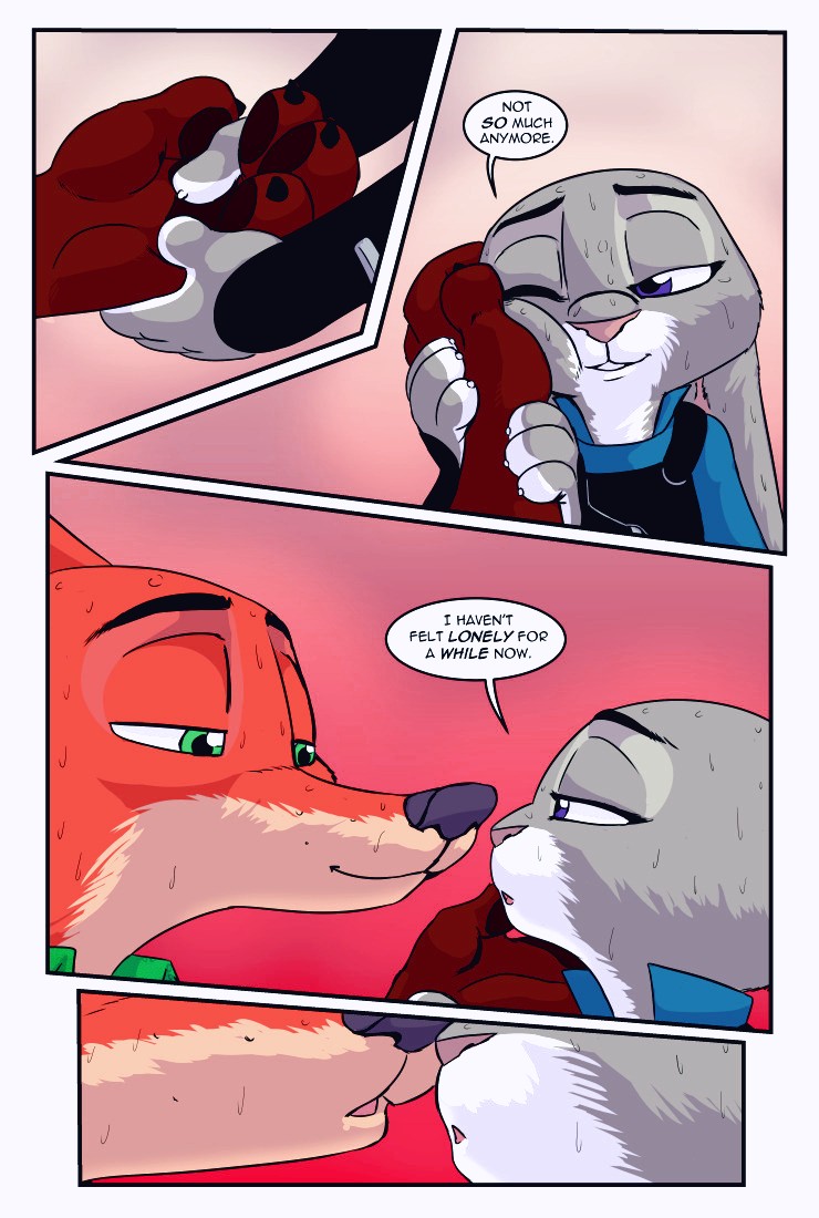 The Broken Mask page 131