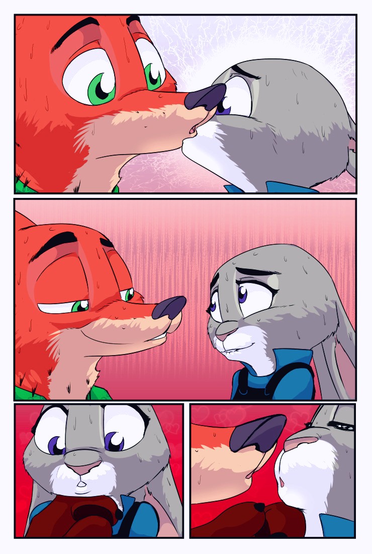 The Broken Mask page 132