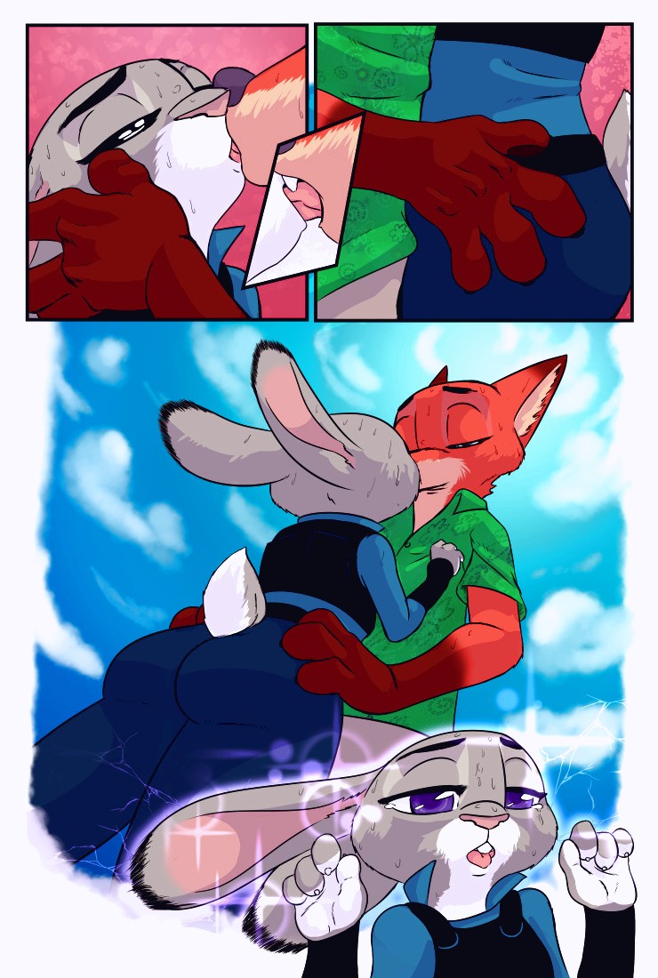 The Broken Mask page 134
