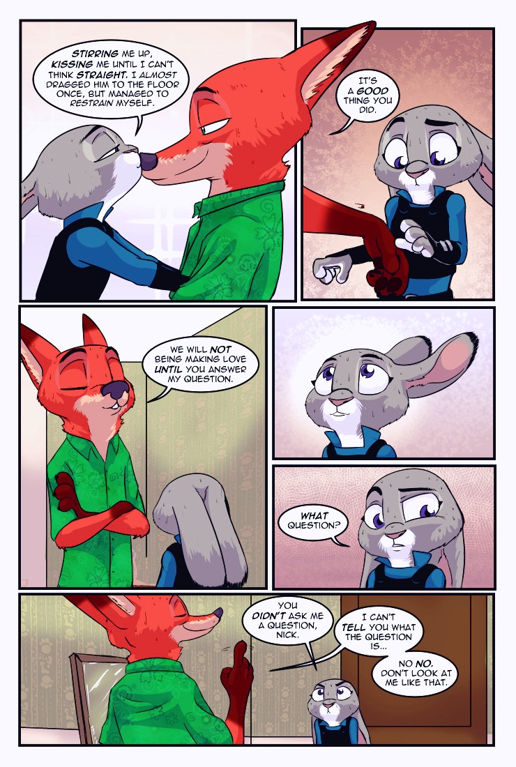 The Broken Mask page 136