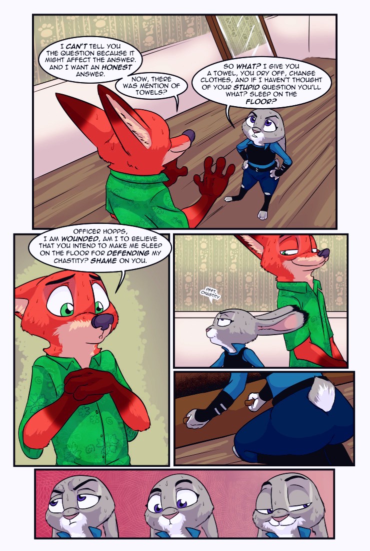The Broken Mask page 137