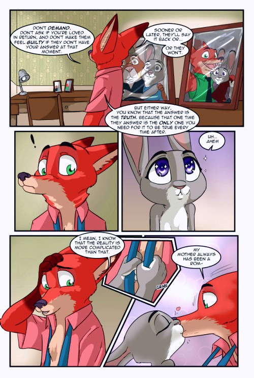 The Broken Mask page 155