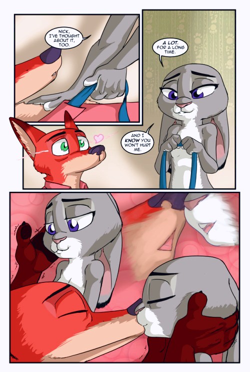The Broken Mask page 159