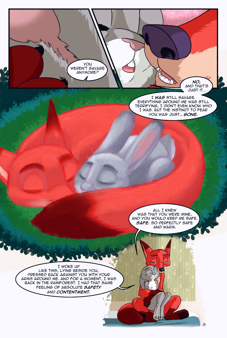 The Broken Mask page 169