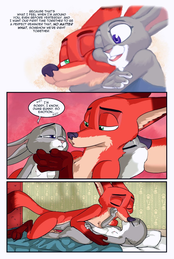 The Broken Mask page 170