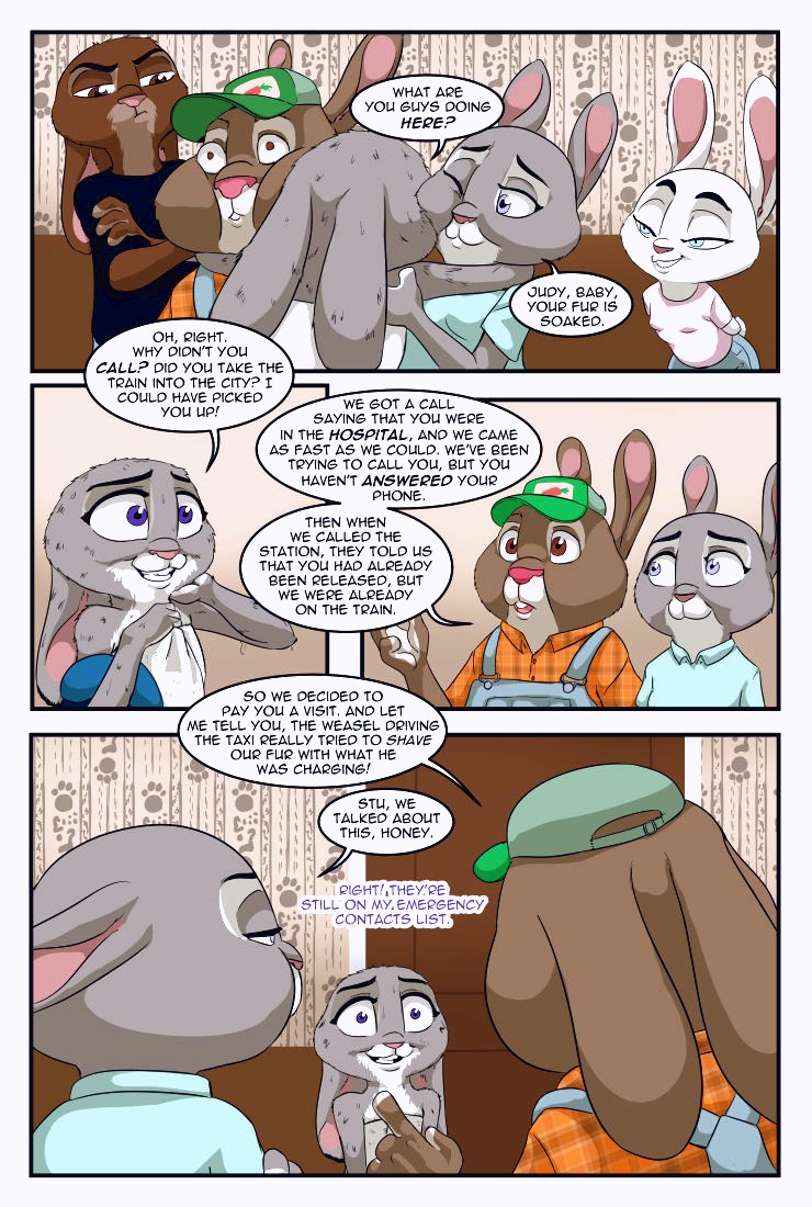 The Broken Mask page 198