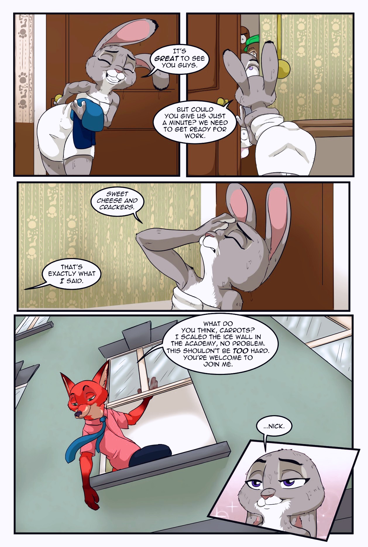 The Broken Mask page 199