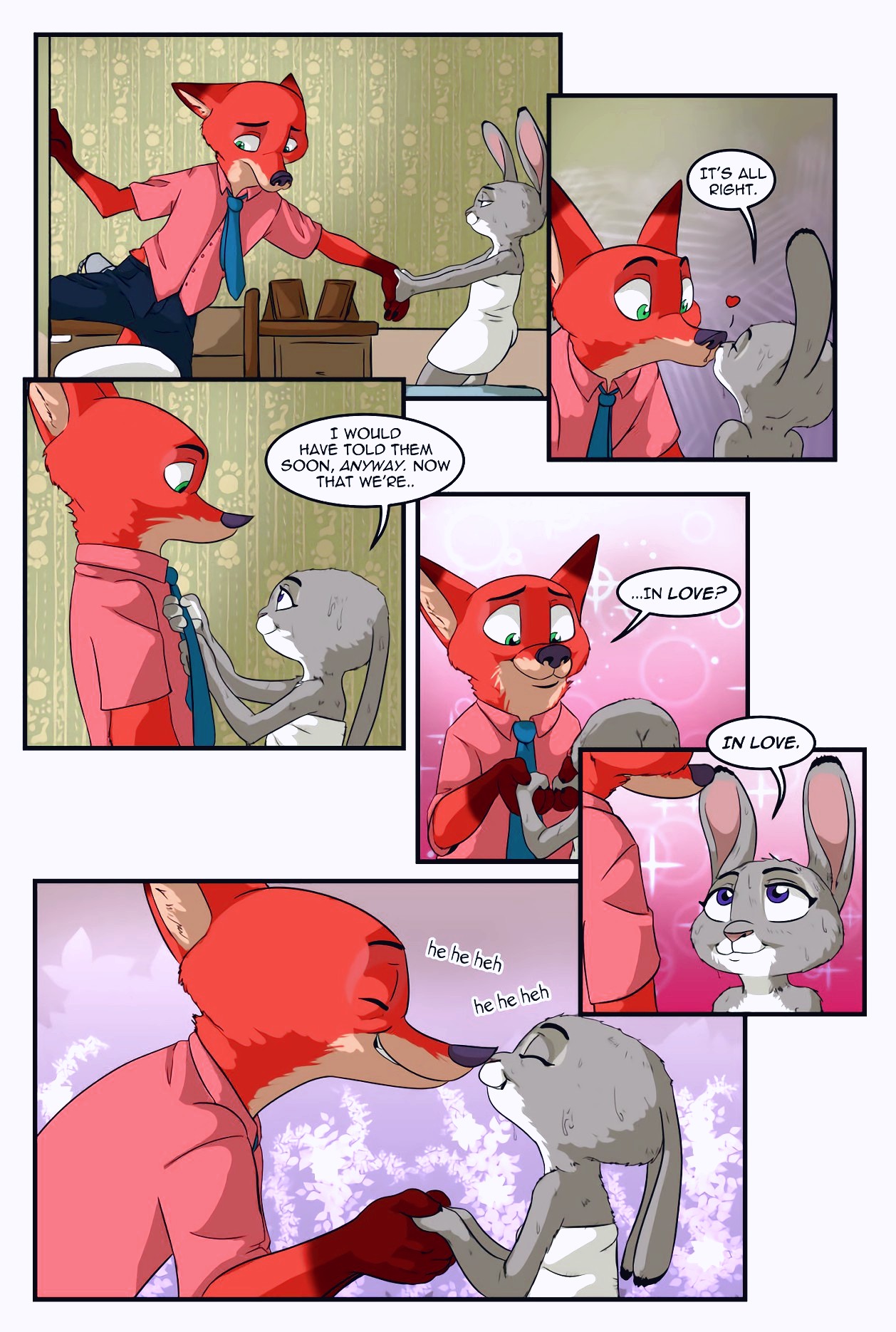 The Broken Mask page 200