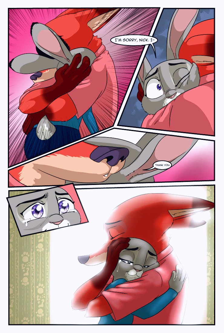 The Broken Mask page 205