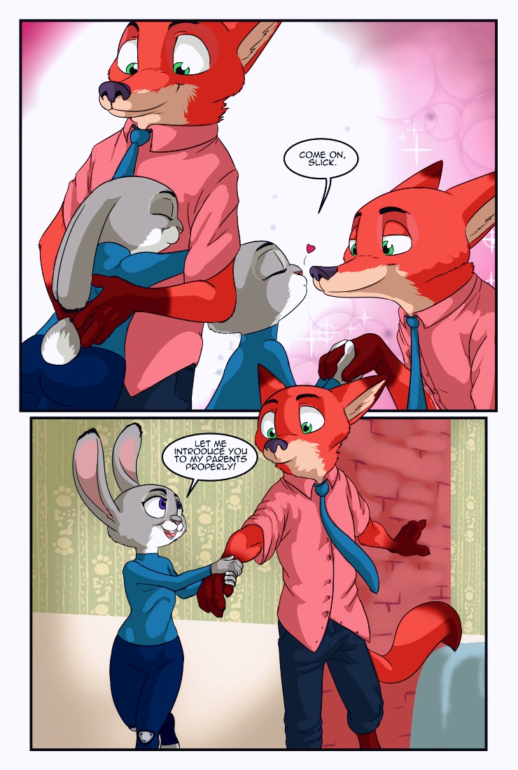 The Broken Mask page 206