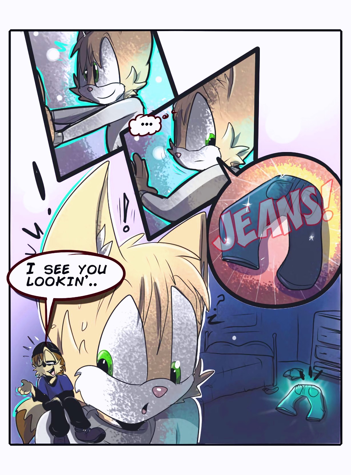 Trapped page 03