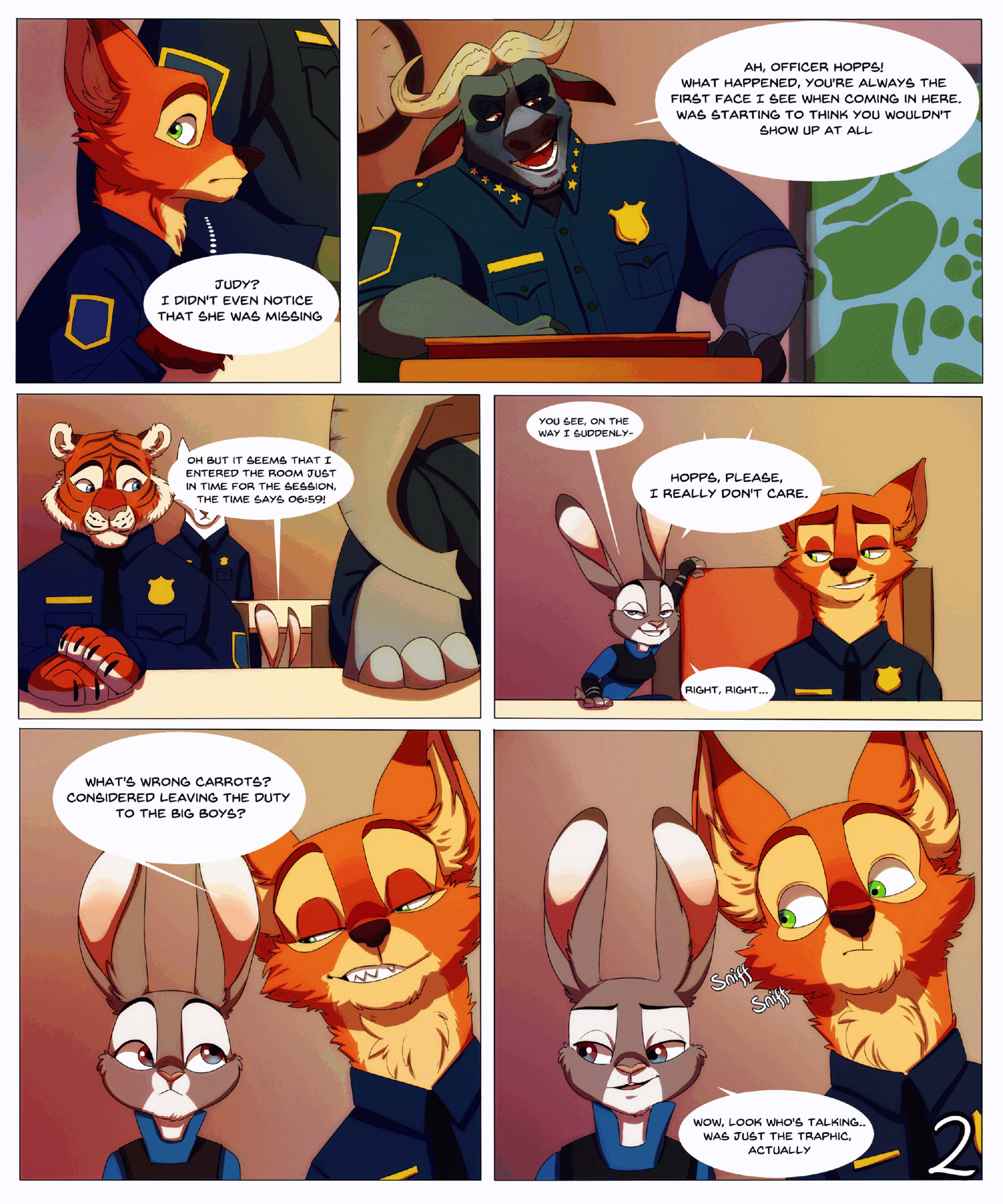 Furry gay porn comic twitteredpatted