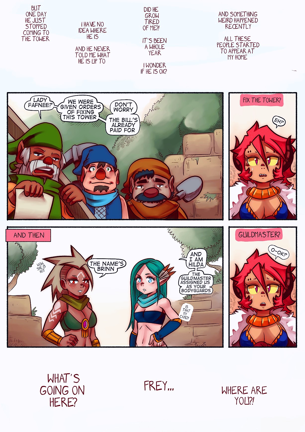 Vanilla Fantasy 3 page 59