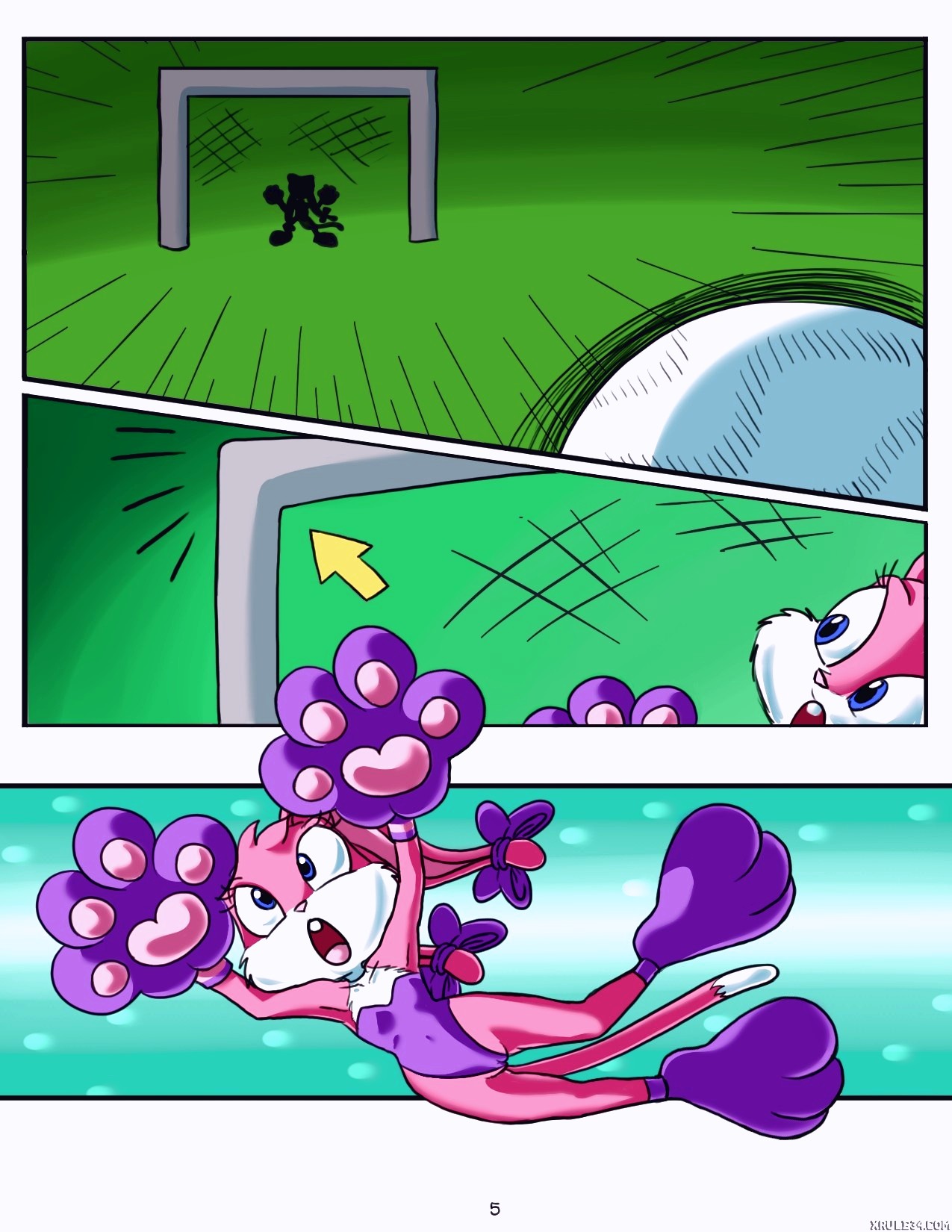 World Fur Cup page 05