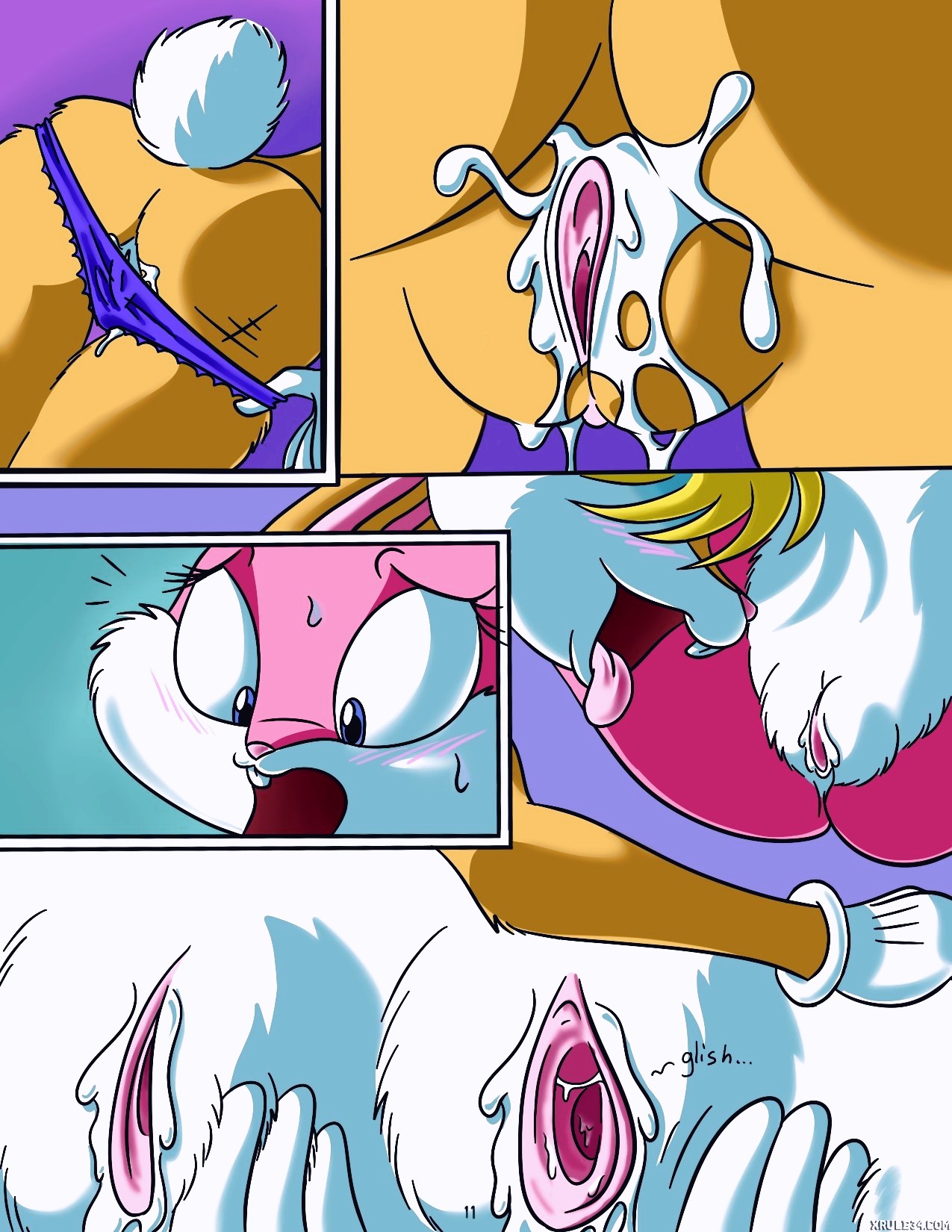 World Fur Cup page 10