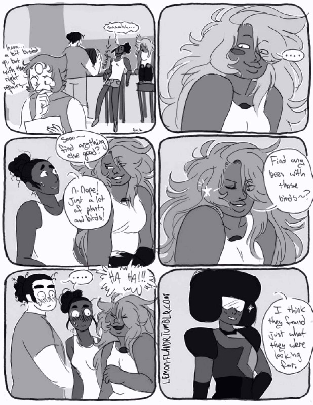 connie and steven porn comic page 013