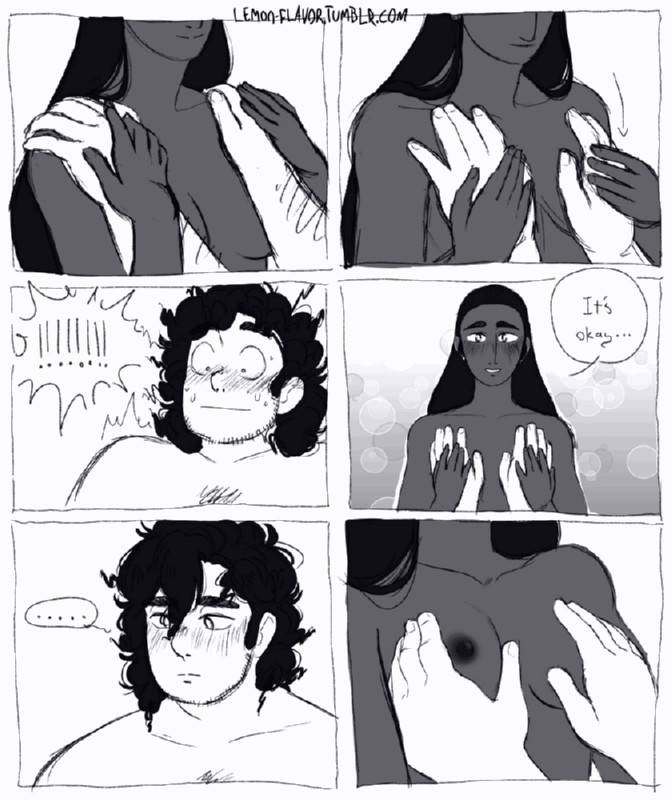 connie and steven porn comic page 022