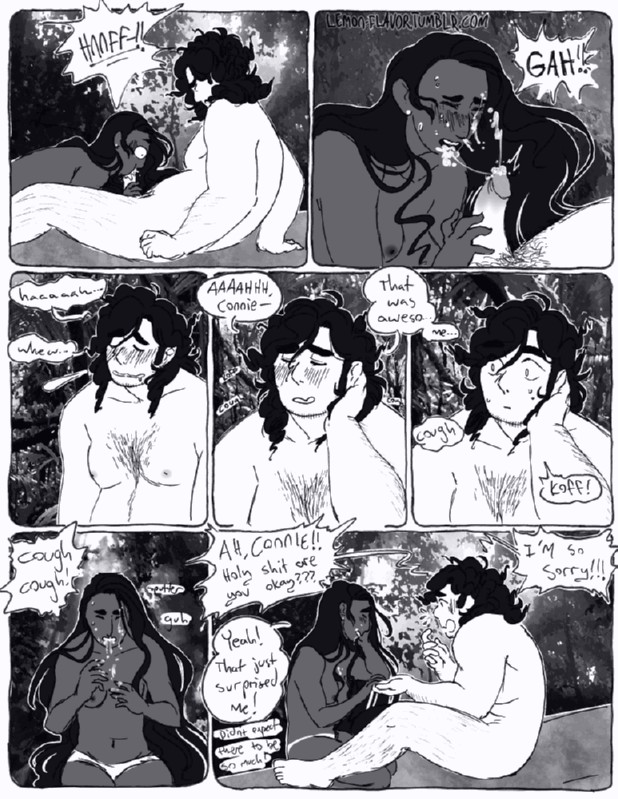 connie and steven porn comic page 032
