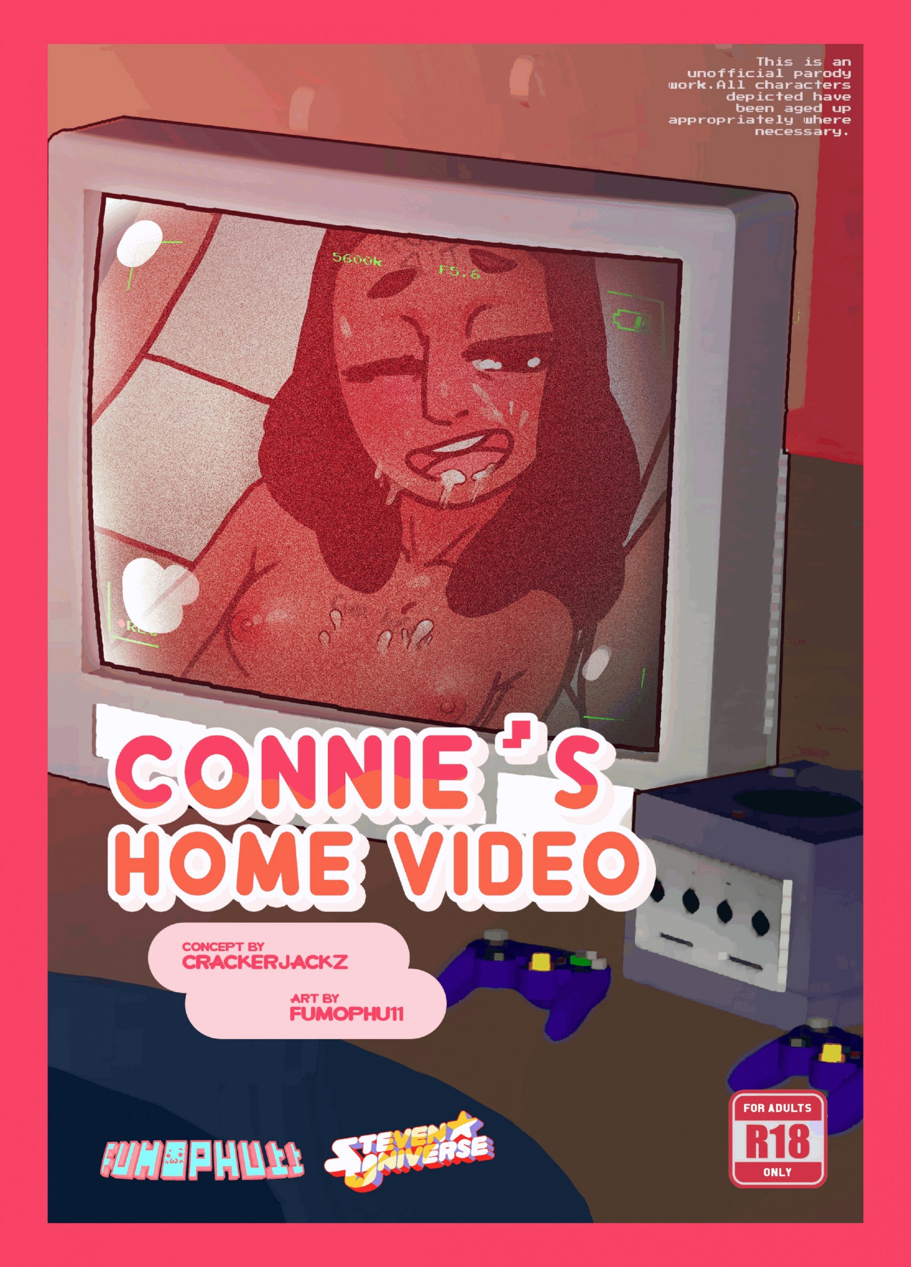 connie's home video porn comic page 001