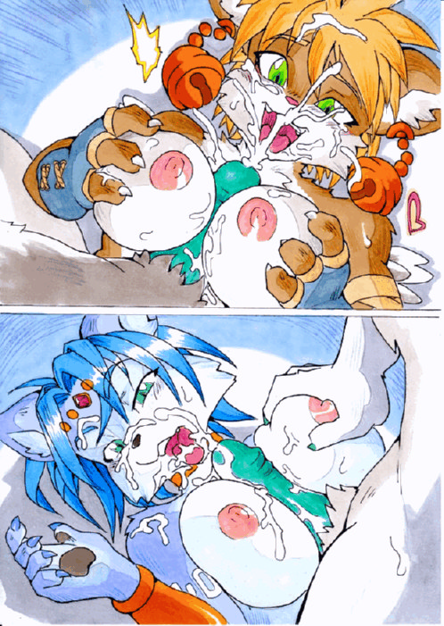 icespell porn comic page 00002