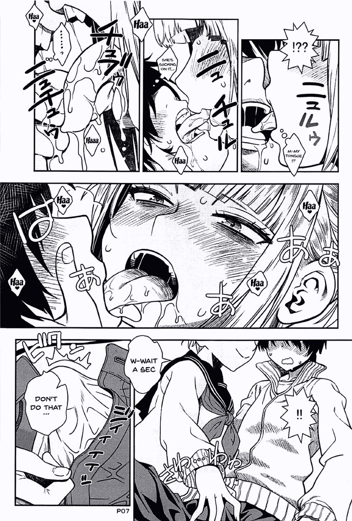 my hero academia porn comic page 06