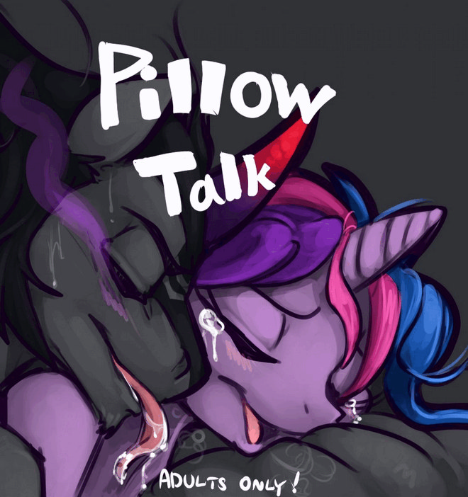 pillow talk porn comic page 01
