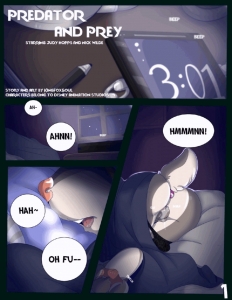 Nick Wilde Zootopia Porn - Porn comics with Nick Wilde, the best collection of porn comics