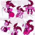 spinel's apology porn comic page 001