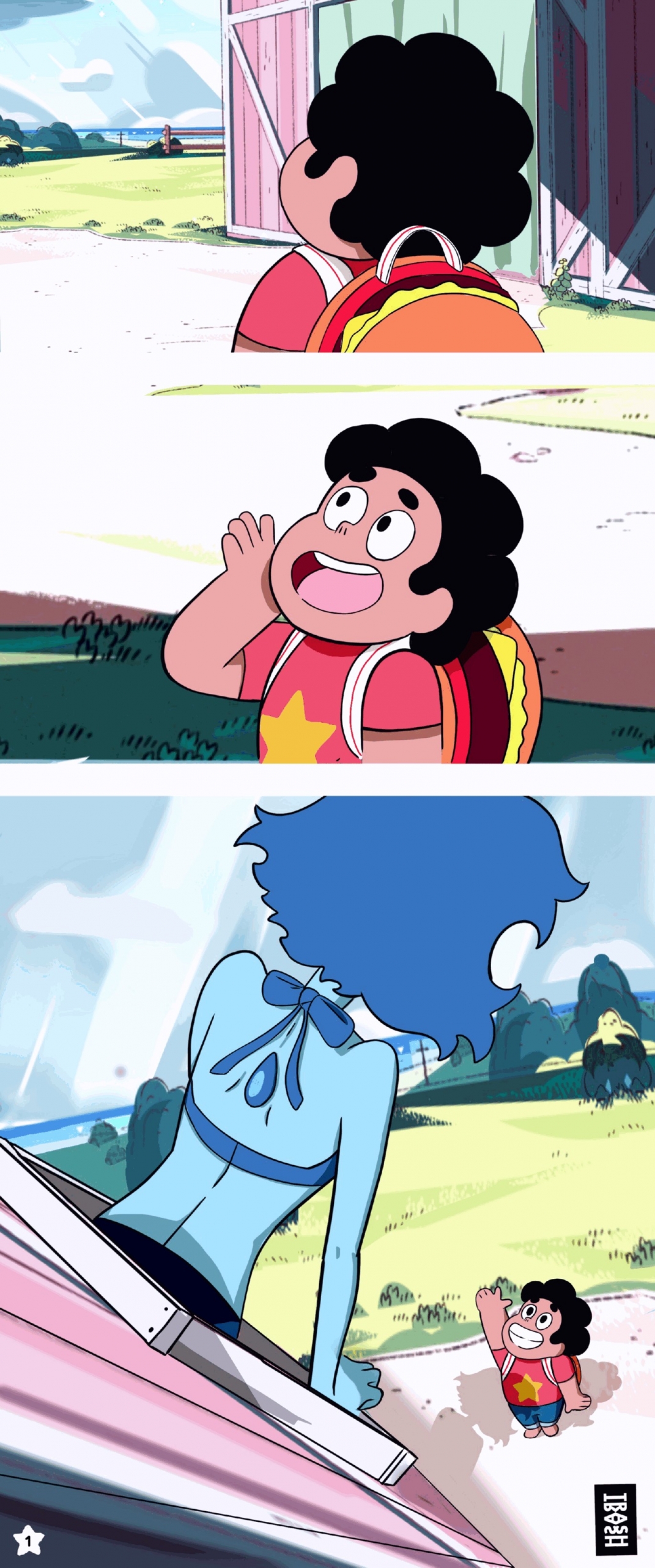 porn steven and lapidot